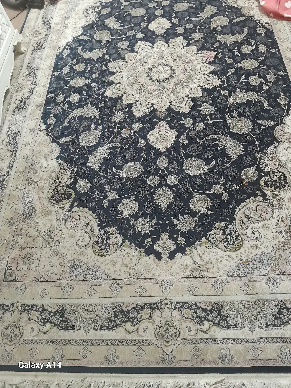 قالی|فرش|اهواز, شهرک دانشگاه|دیوار