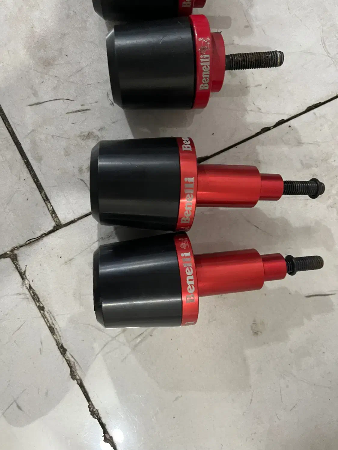 پروتکشن بنلی ۳۰۰|قطعات یدکی و لوازم جانبی|رشت, بازار|دیوار