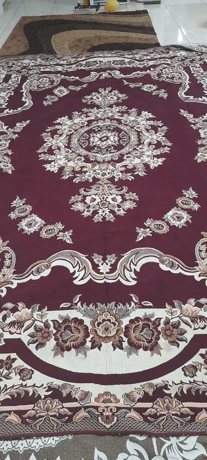 روفرشی قرمز|روفرشی|اصفهان, شهرک میلاد|دیوار