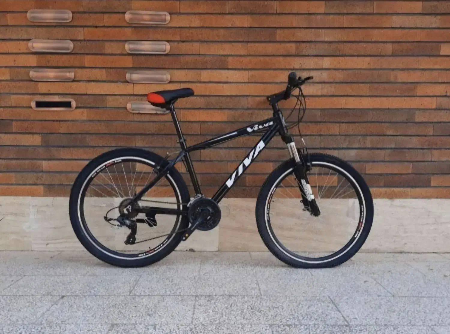 لاستیک پهن الان بخر تا گرون نشده24د26|دوچرخه، اسکیت، اسکوتر|مشهد, رستگار|دیوار