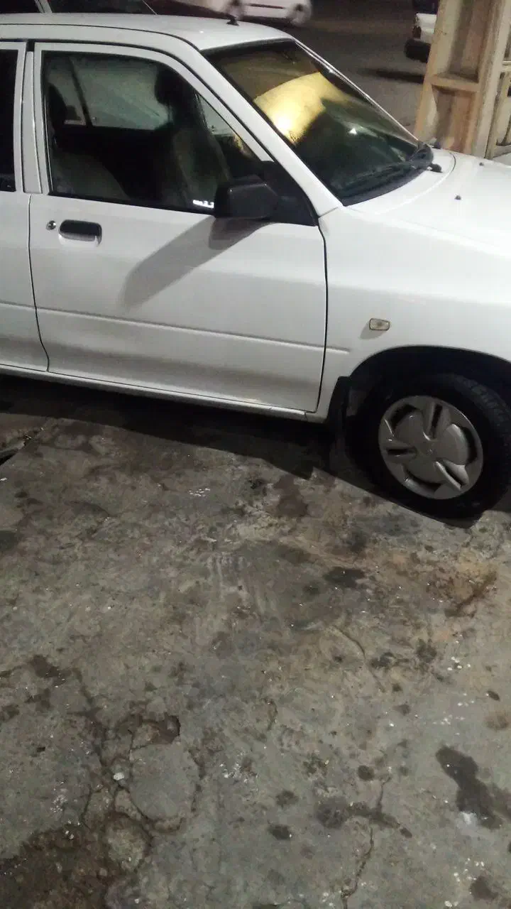 پراید 132مدل ۹۷|خودرو سواری و وانت|دزفول, |دیوار