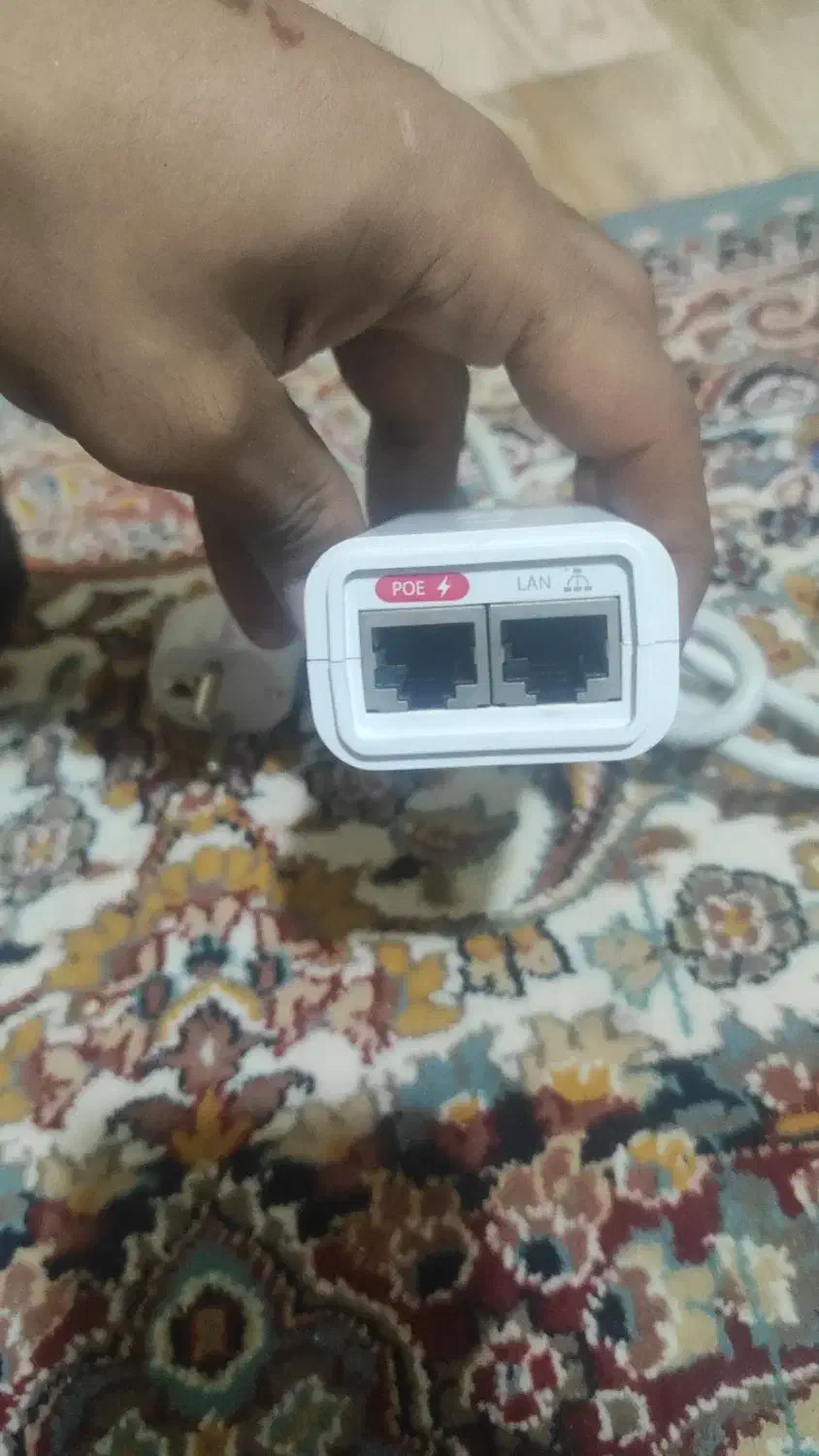 سوئیچ 24 پورت نتلند مدل G2422 در حد نو|مودم و تجهیزات شبکه|تهران, میرداماد|دیوار