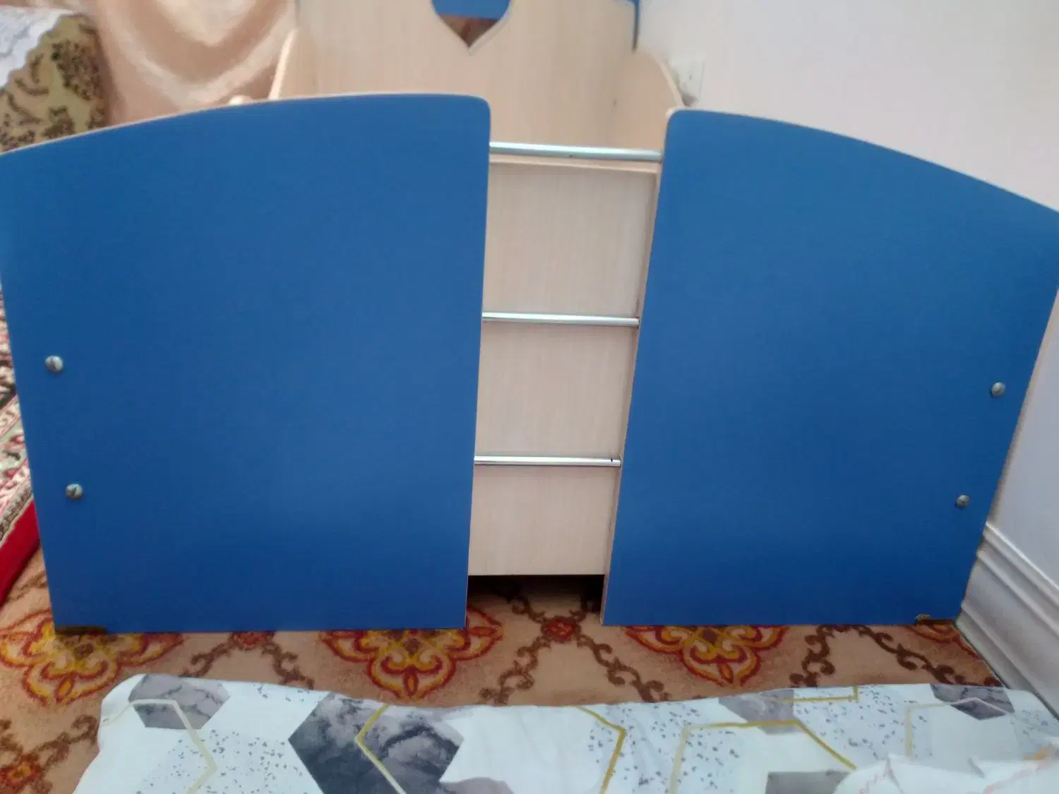 تخت خواب|تخت و سرویس خواب|بلداجی, |دیوار