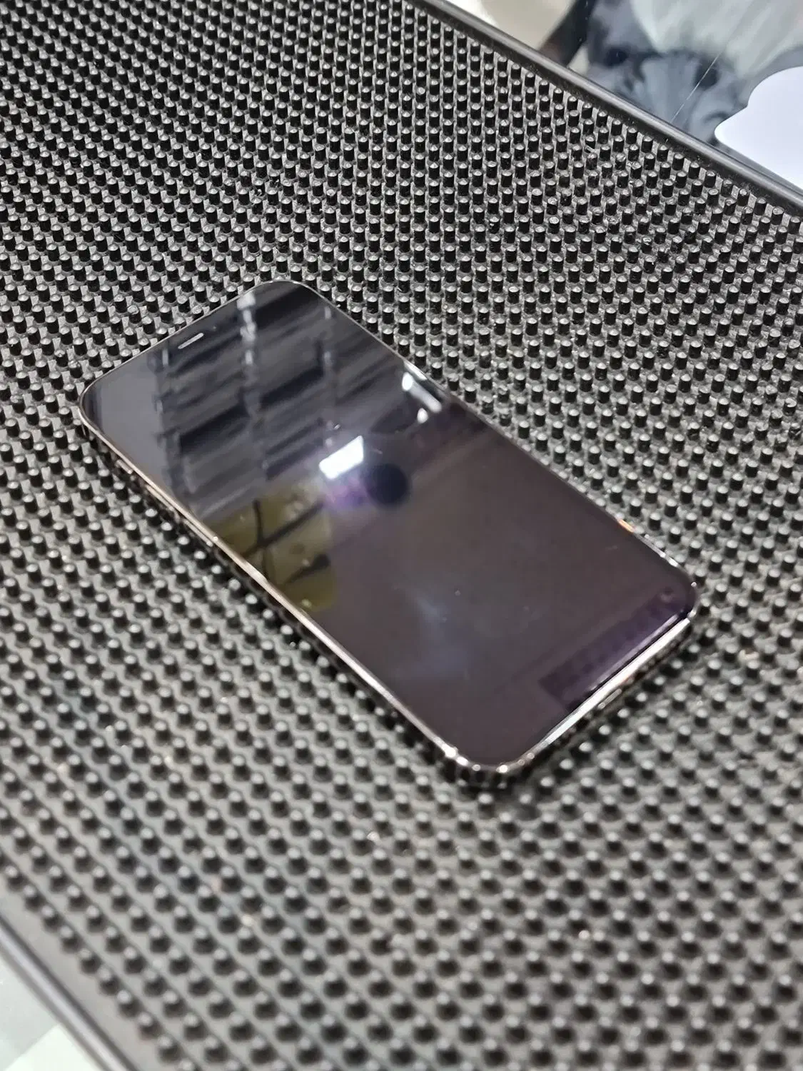 ایفون ۱۲ پرو 128|موبایل|مشهد, فرهنگ|دیوار