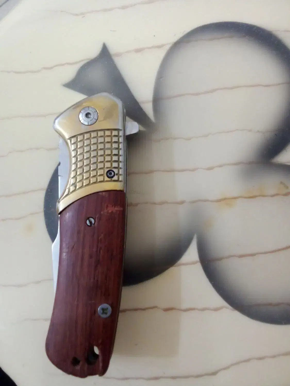 چاقو350.000|کوهنوردی و کمپینگ|بانه, |دیوار