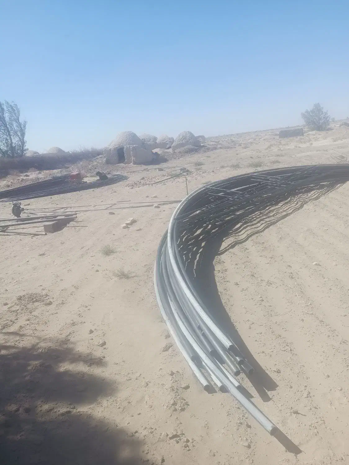 ساخت گلخانه خانگی|خدمات پیشه و مهارت|زابل, |دیوار