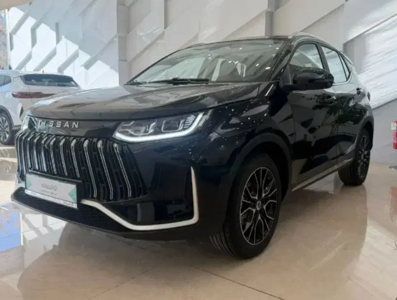 تیسان s05|خودرو سواری و وانت|بندرعباس, |دیوار