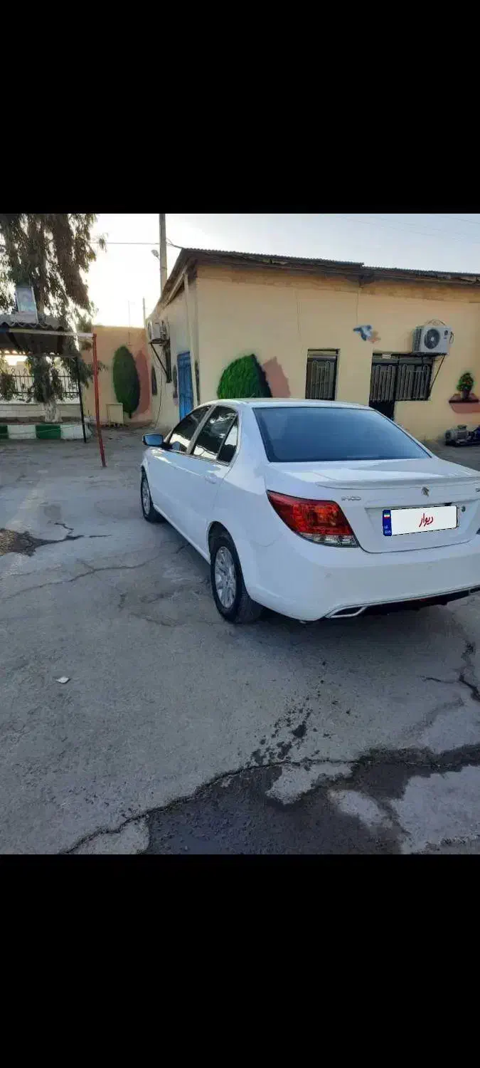 فروش خودرو دنا مدل ۹۶|خودرو سواری و وانت|زاهدان, |دیوار