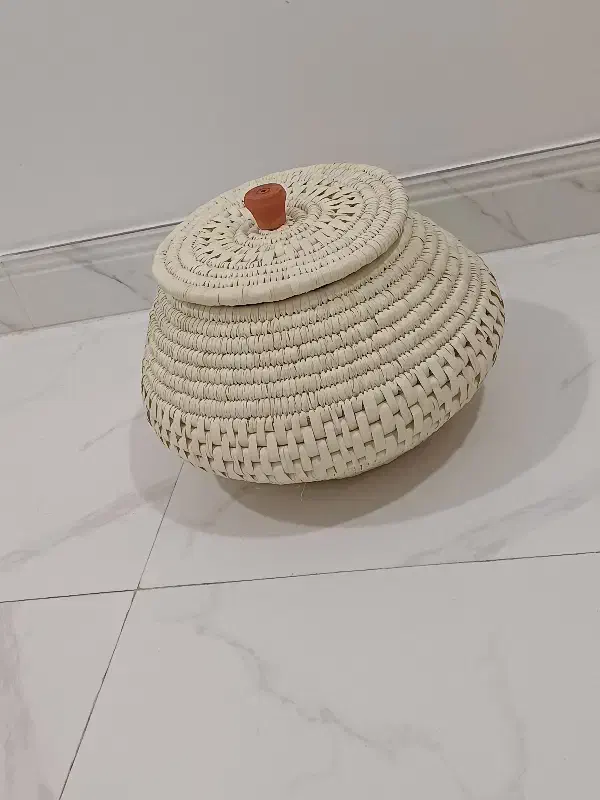 خمره حصیری|صنایع دستی و سایر لوازم تزئینی|فراشبند, |دیوار