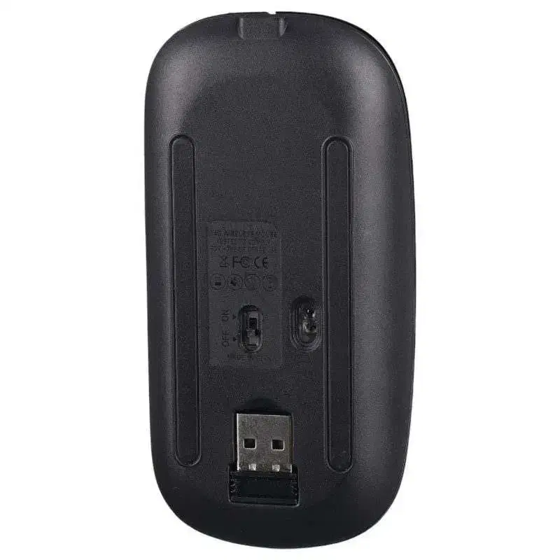 موس بی‌سیم شارژی DELL W10|قطعات و لوازم جانبی رایانه|قم, آلوچو|دیوار