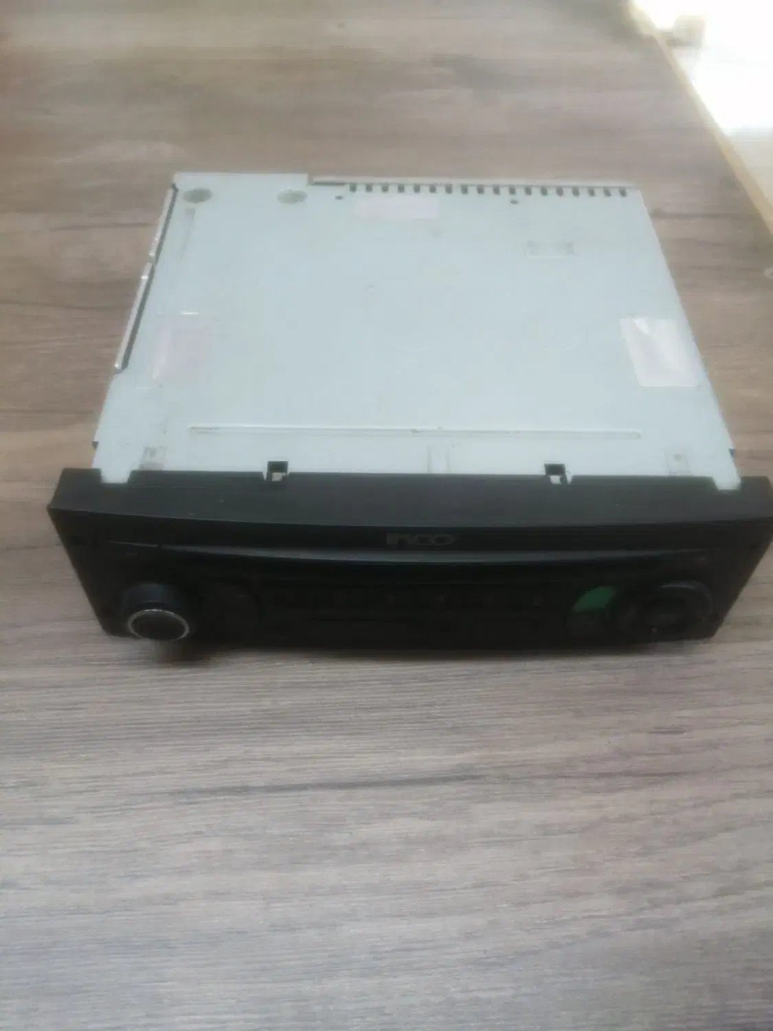 ضبط فابریک 206  سیدی فلش رم ایوایکس و بولوتوث bt|قطعات یدکی و لوازم جانبی|فردیس, شهرک ۱۱۰|دیوار