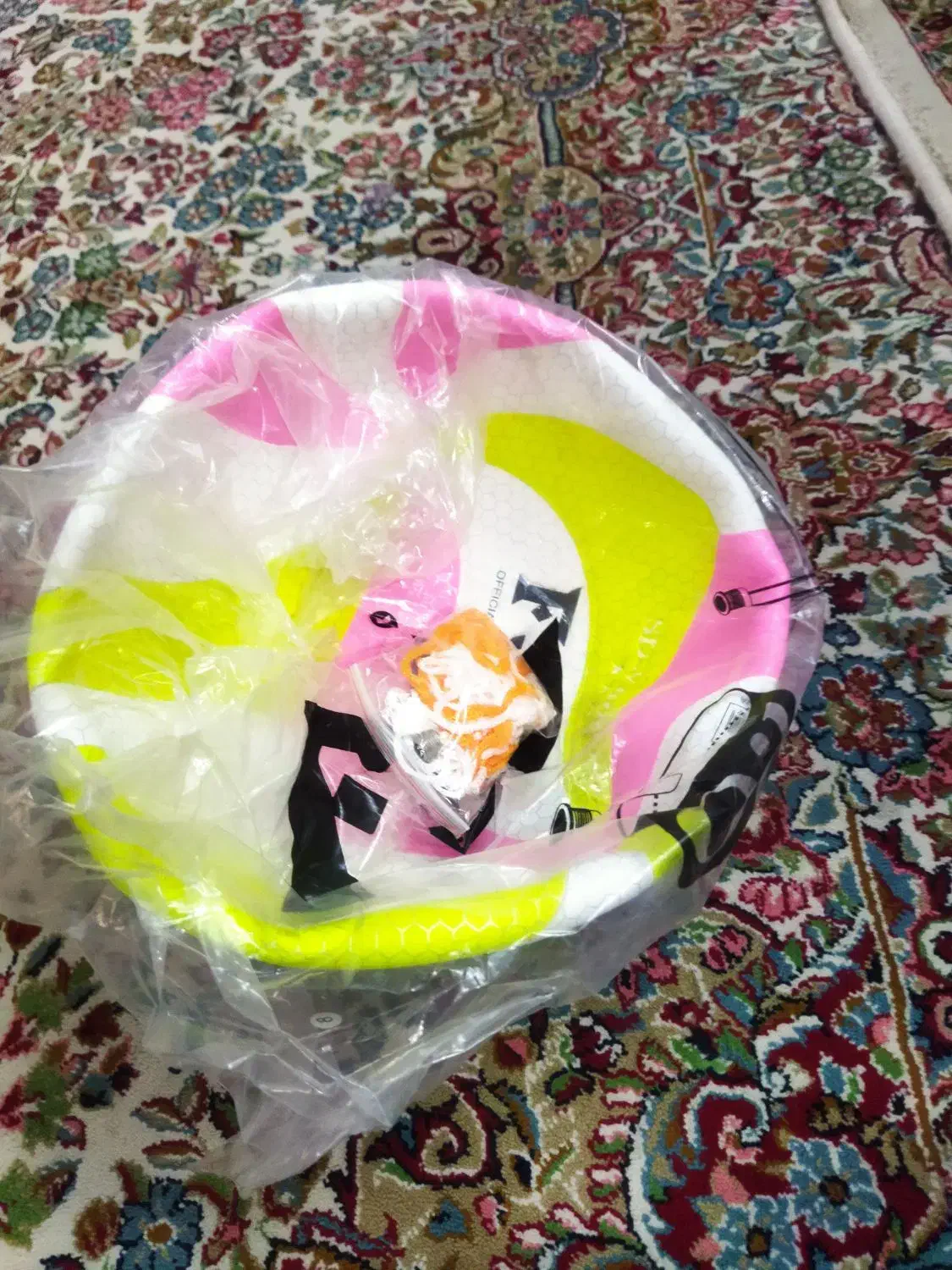 توپ|تجهیزات ورزشی|تهران, زنجان جنوبی|دیوار