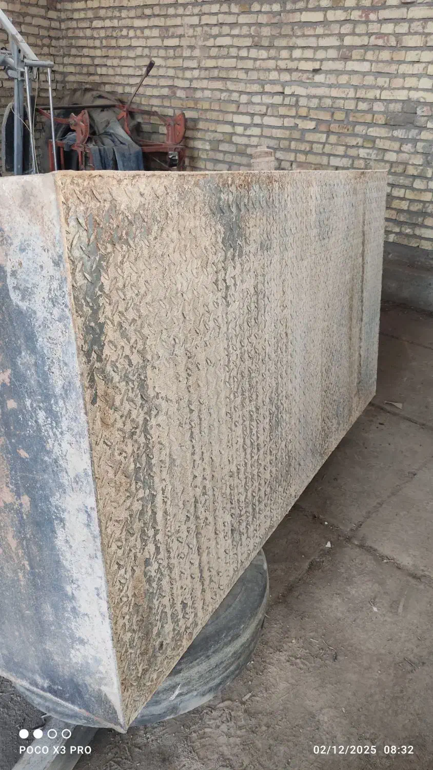 تانکر|ماشینآلات صنعتی|اسفراین, |دیوار