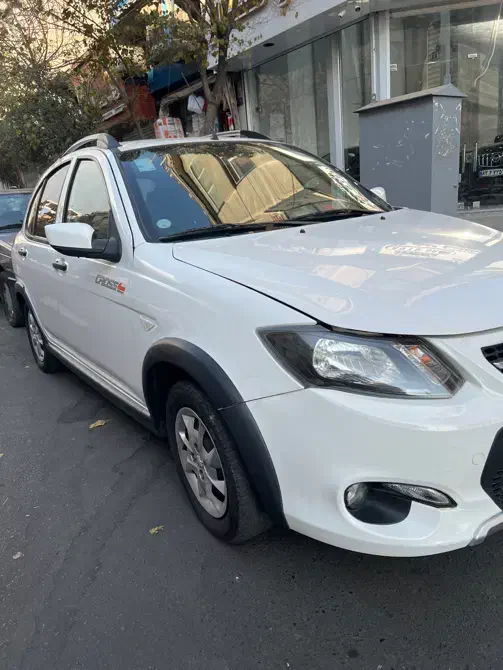 کوییک معمولی بیرنگ مدل۱۴۰۲|خودرو سواری و وانت|تهران, توحید|دیوار