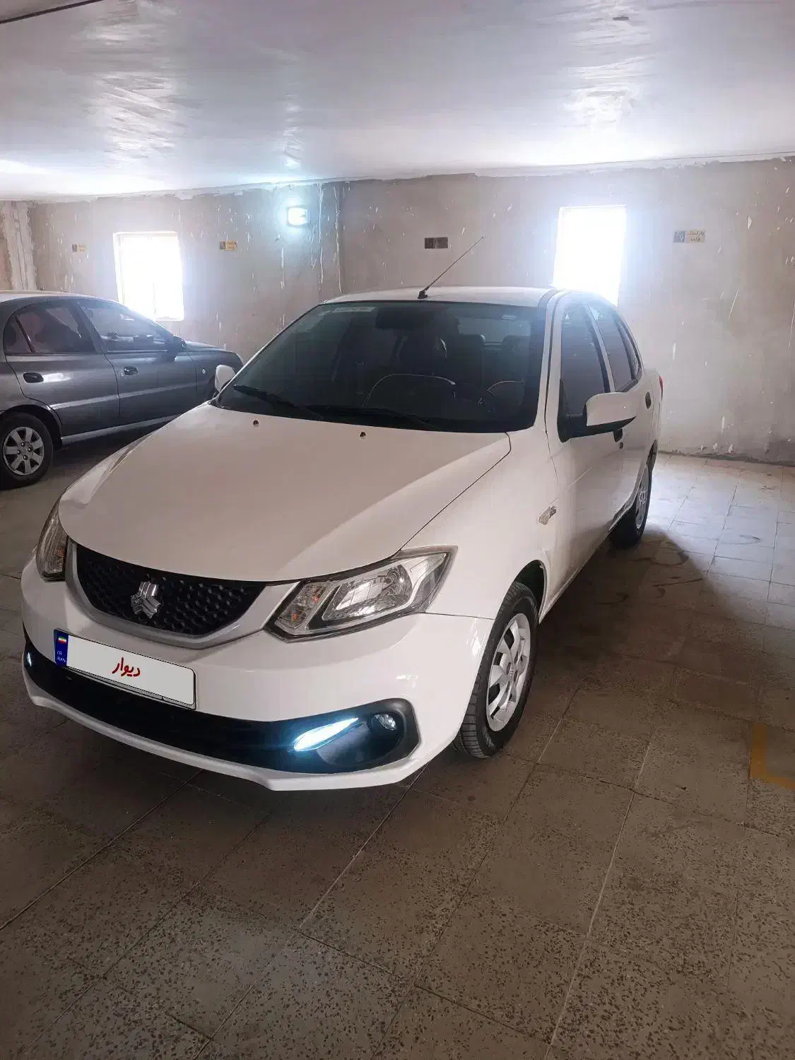 ساینا s مدل ۴۰۳ استاندارد ۸۵ گانه|خودرو سواری و وانت|هشتگرد, هشتگرد قدیم|دیوار