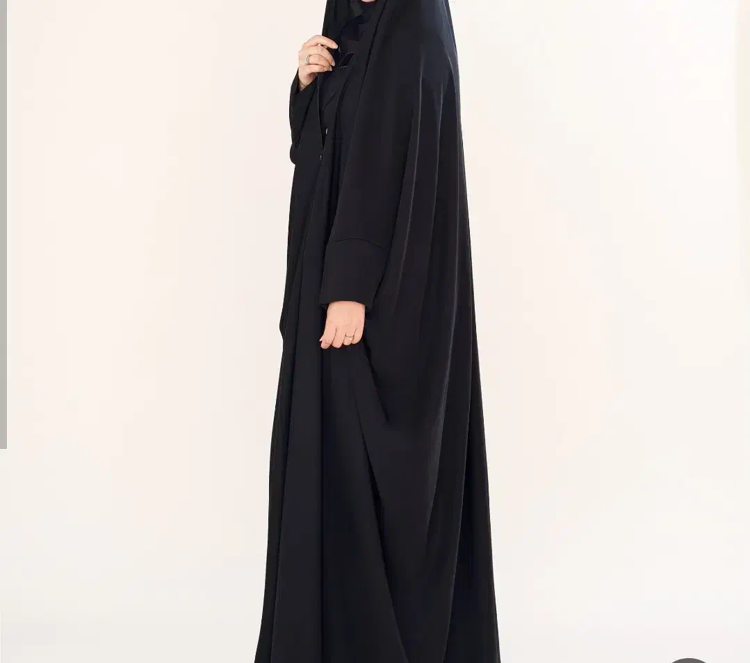 فروش چادر لبنانی نو زیر قیمت|لباس|گلپایگان, |دیوار