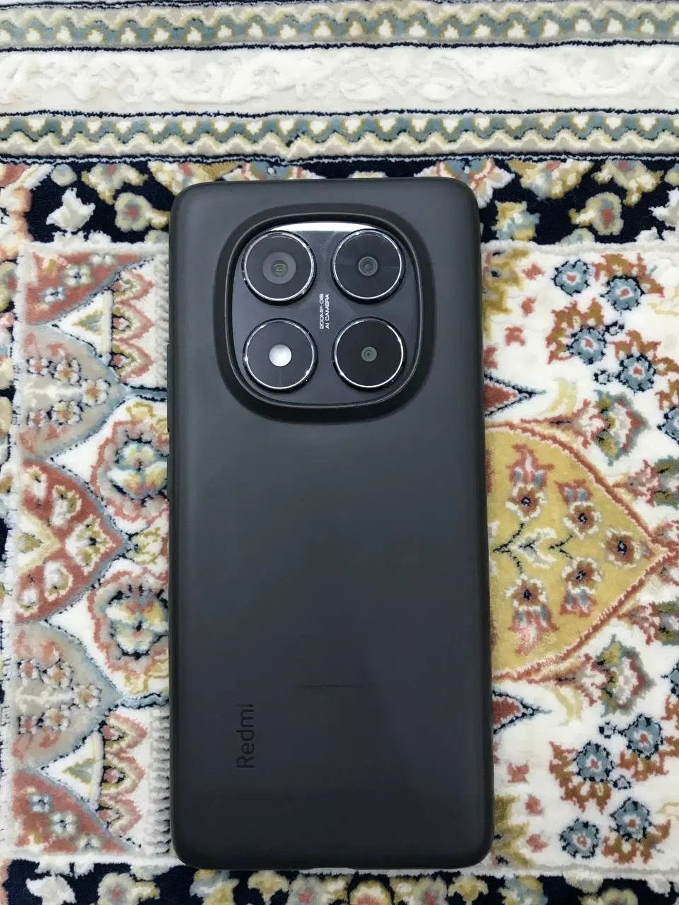 نوت 14 پرو 5G|موبایل|تهران, اباذر|دیوار