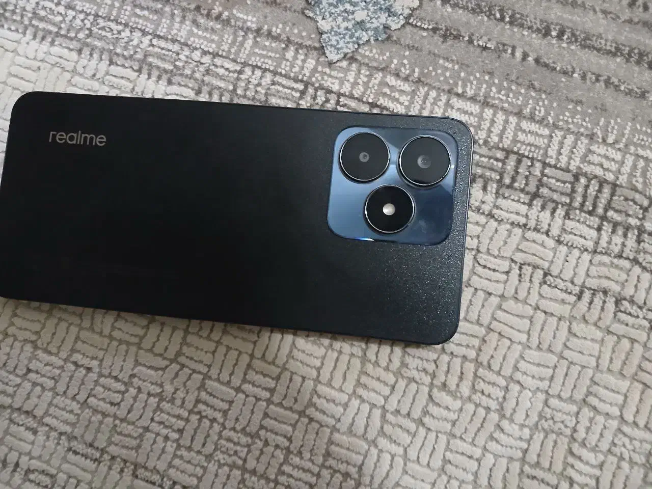 ریلمی c53 درحد نو|موبایل|تهران, سعادت‌آباد|دیوار