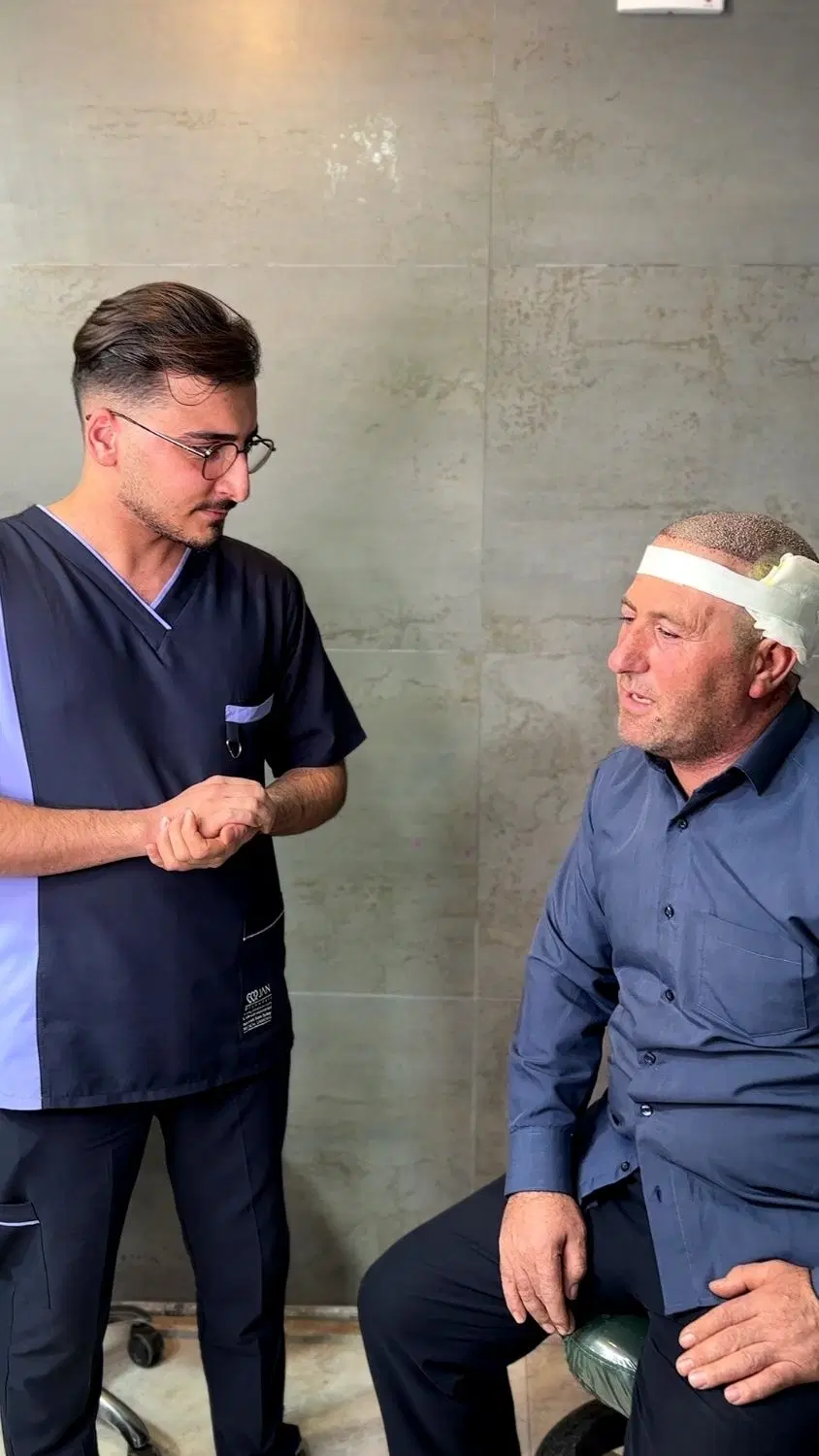 موبکاربعداپولشوبده|خدمات زیبایی و سلامت|تبریز, |دیوار