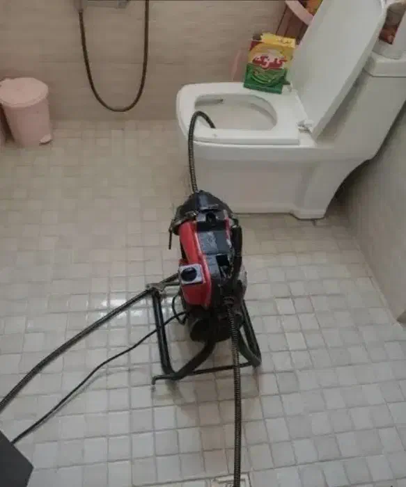 لوله بازکنی اکباتان کوی بیمه شهرک ازادی المپیک|خدمات پیشه و مهارت|تهران, اکباتان|دیوار