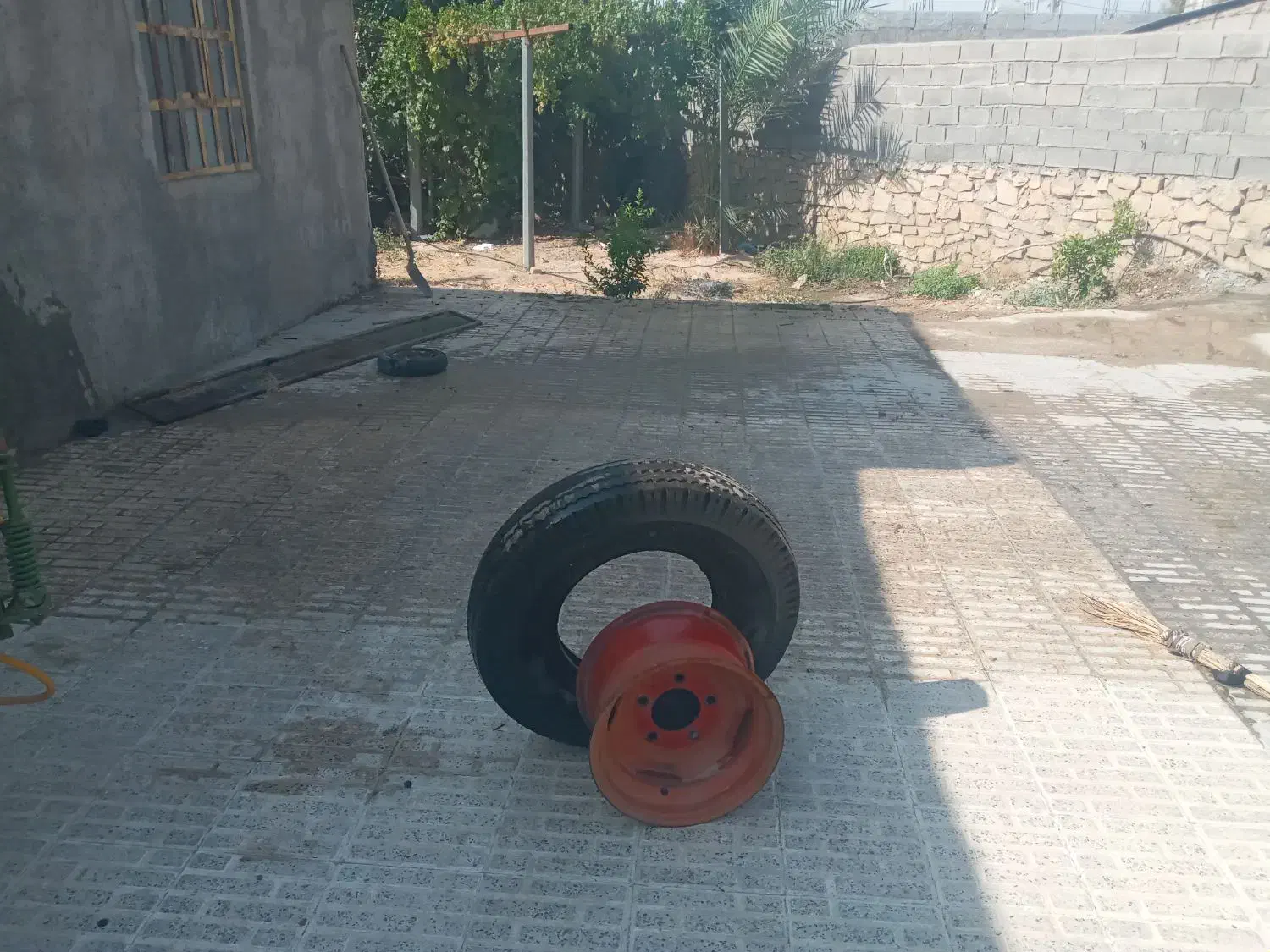 ادوات کشاورزی|ماشینآلات صنعتی|بهبهان, |دیوار