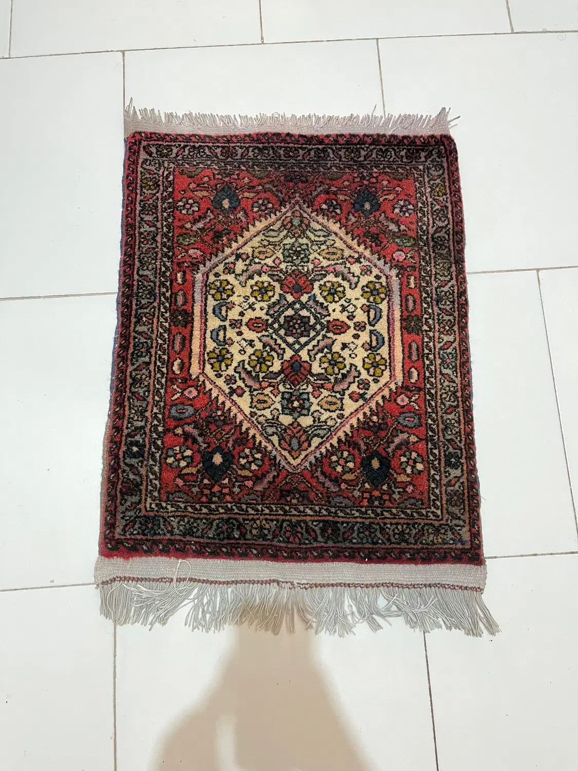 فرش دستباف|فرش|زنجان, |دیوار