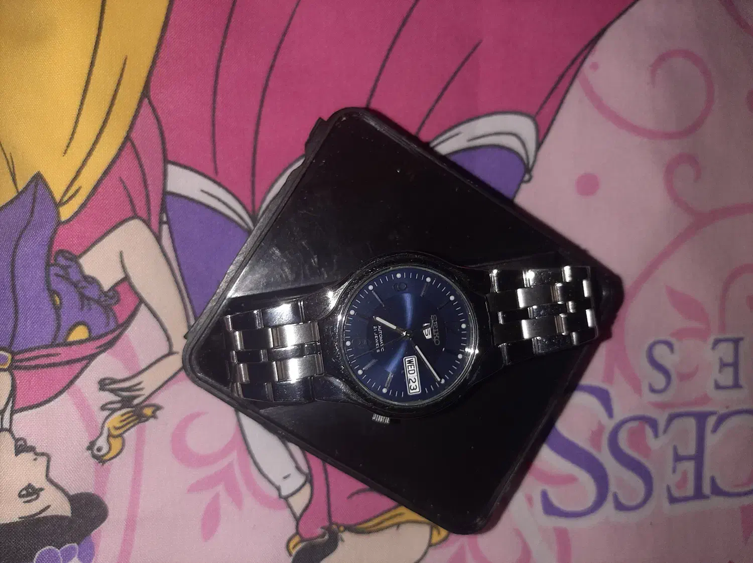 ساعت سیکو اصل|ساعت|تهران, نیروی هوایی (پیروزی)|دیوار