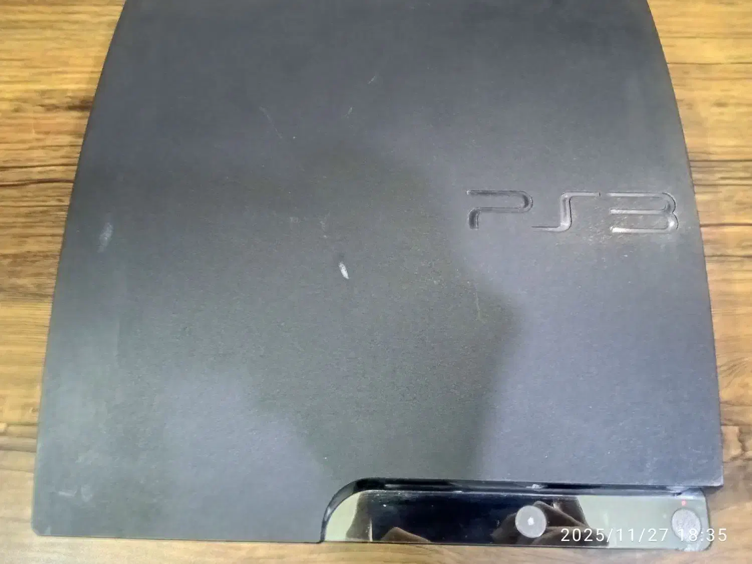 PS 3 کپی خور|کنسول، بازی ویدئویی و آنلاین|سبزوار, امیر کبیر|دیوار