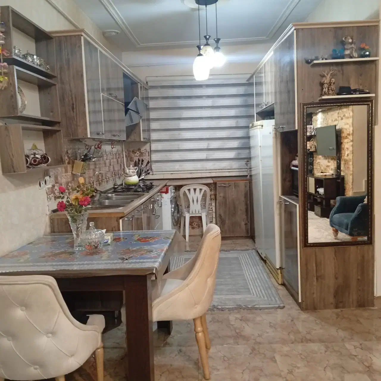 ویلایی ، دوبلکس ،  ۹۶ متر ، سند ، یخسازی|فروش خانه و ویلا|رشت, یخسازی|دیوار