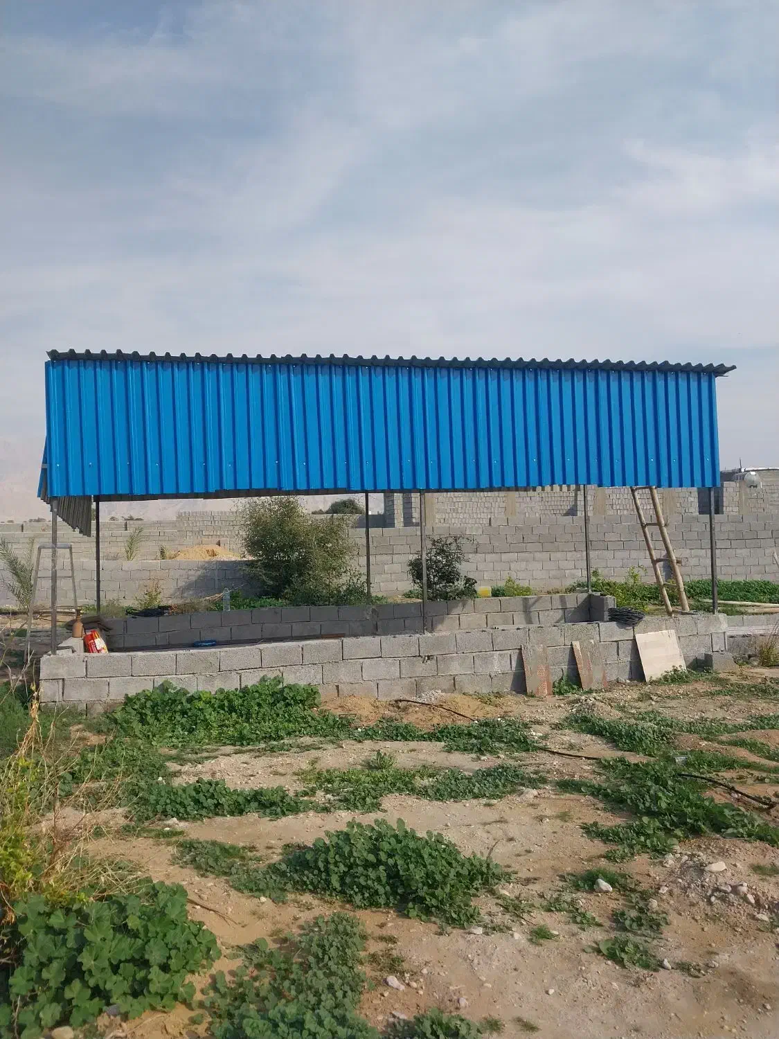 جوشکاری سیار برازجان و حومه|خدمات پیشه و مهارت|برازجان, |دیوار