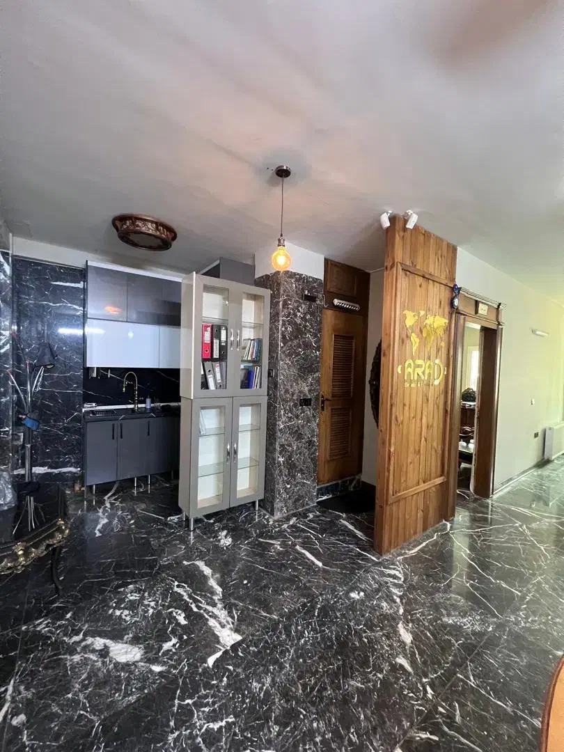 موقعیت اداری 65 یک خواب|اجارهٔ دفتر کار، اتاق اداری، مطب|تهران, علم و صنعت|دیوار