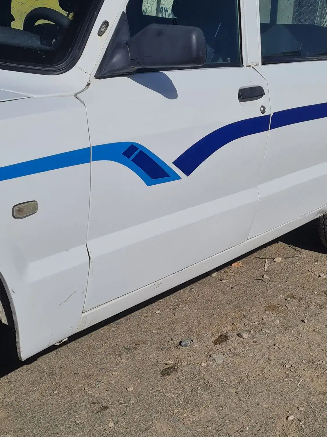 مزدا دوکابین|خودرو سواری و وانت|زاهدان, |دیوار