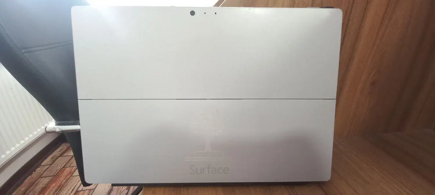 لپ تاپ سرفیس پرو ۳|رایانه همراه|قم, بنیاد|دیوار