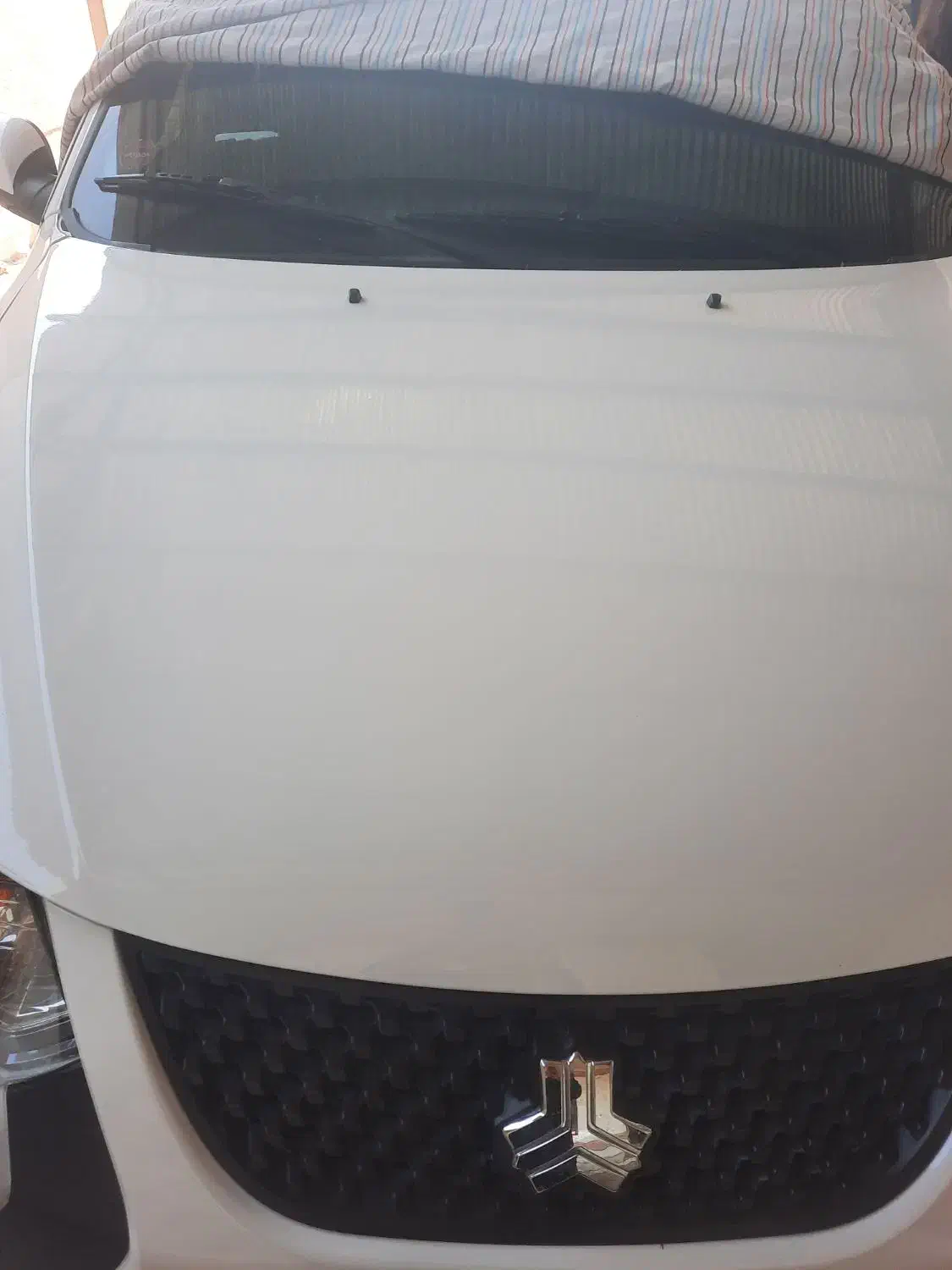 کوییک Gx|خودرو سواری و وانت|شوش, |دیوار