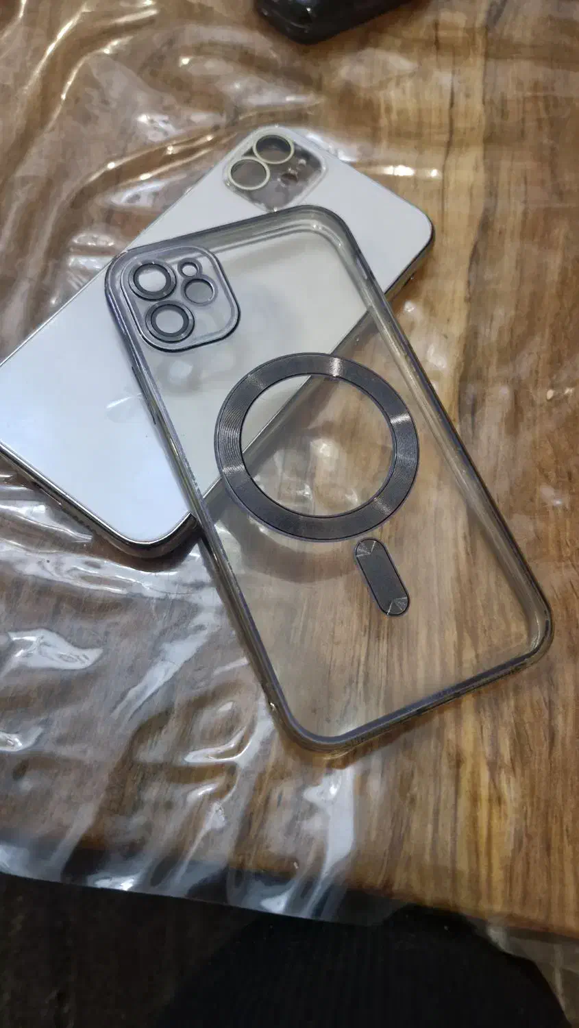 گوشی آیفون  ۱۱|موبایل|تهران, شهرک صدرا|دیوار