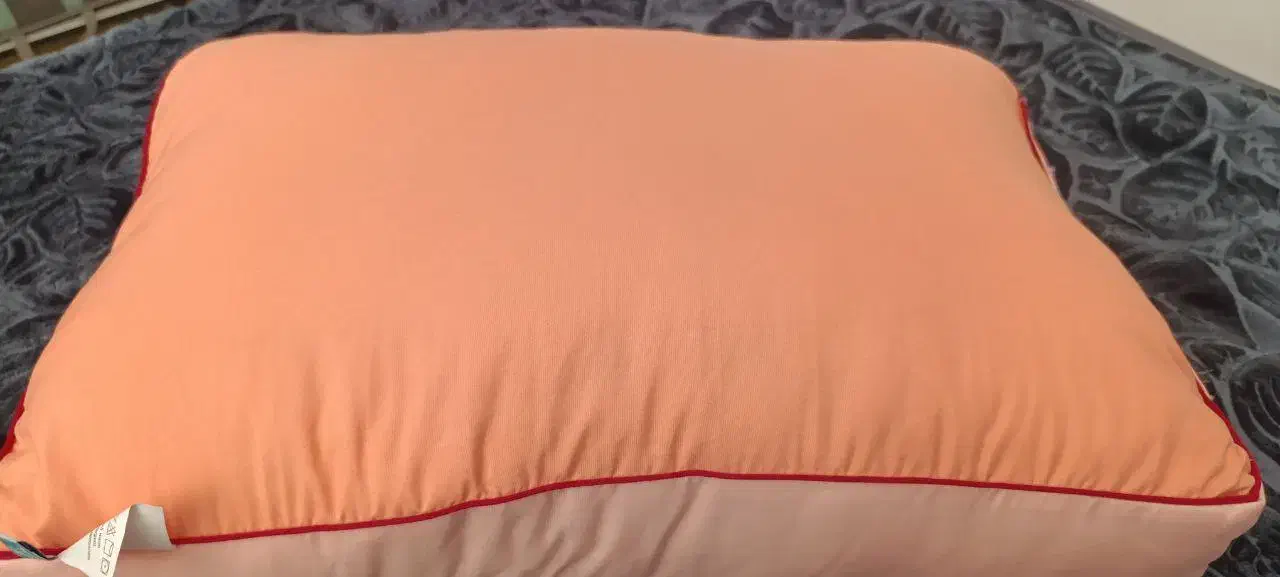 بالشت مغزی دوزی شده درجه ۱|رختخواب، بالش، پتو|مشهد, کوشک مهدی|دیوار