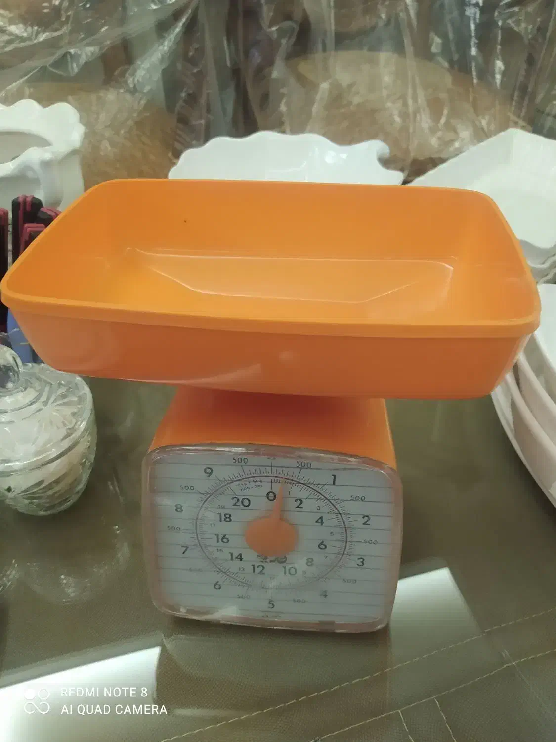 ترازو آشپزخانه|ظروف پختوپز|تبریز, |دیوار