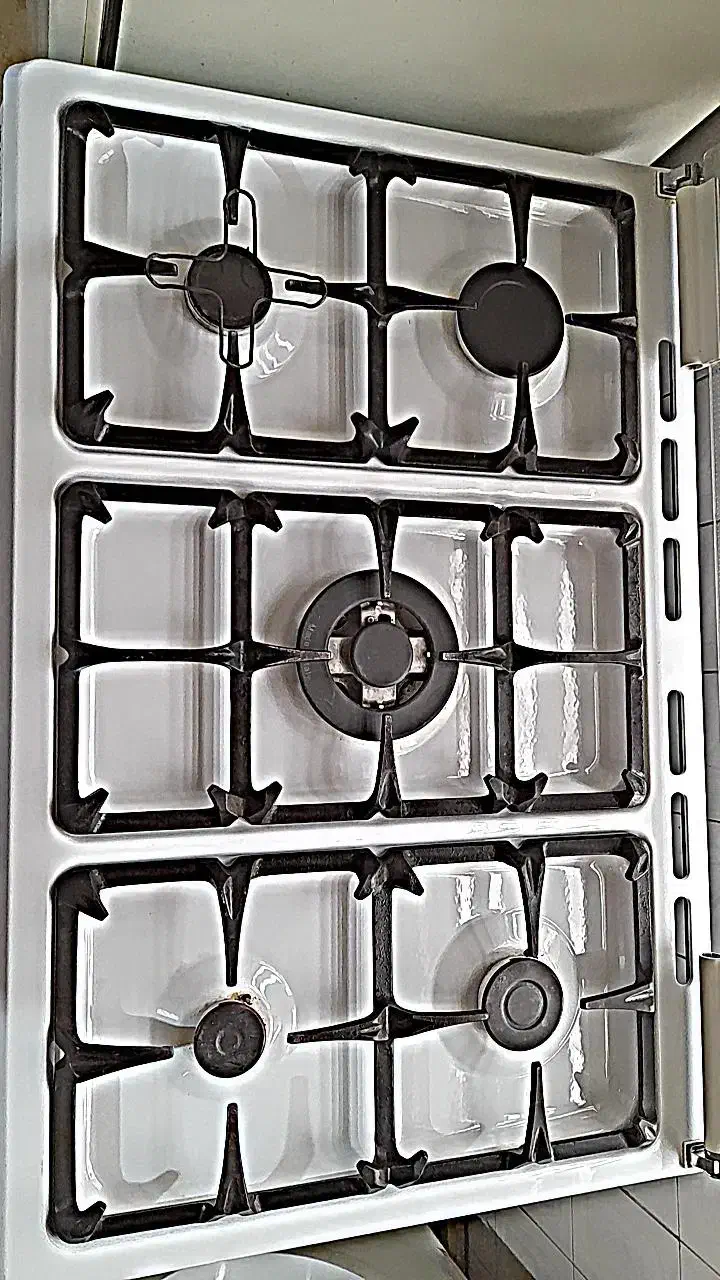 اجاق گاز اسنوا مدل اورانوس SGC5-4102|اجاق گاز و لوازم برقی پخت‌وپز|دماوند, گیلاوند|دیوار