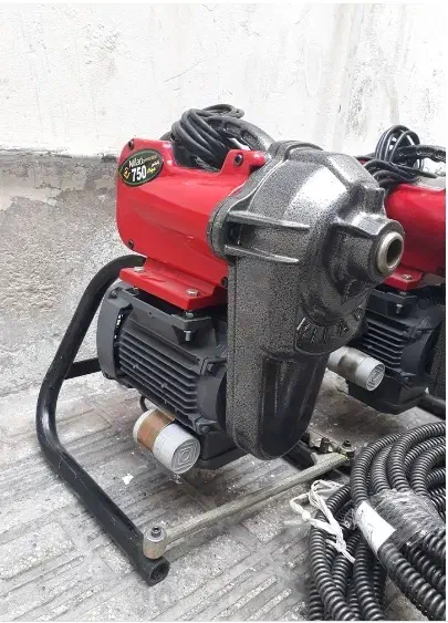 لوله بازکنی و تخلیه چاه رباط کریم نصیرشهر پرند|خدمات پیشه و مهارت|رباط‌کریم, رباط‌کریم|دیوار