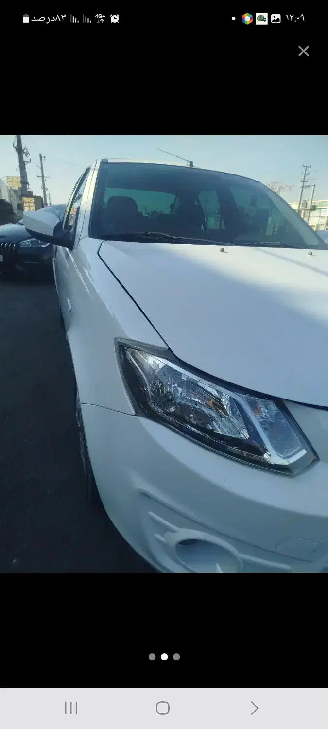 ساینا 401|خودرو سواری و وانت|بجنورد, |دیوار