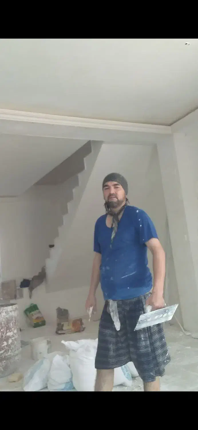 اوستا کار کاشی گچ|خدمات پیشه و مهارت|گنبد کاووس, |دیوار