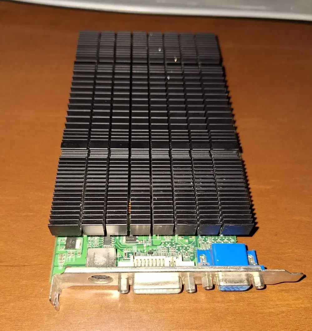 کارت گرافیک ddr2|قطعات و لوازم جانبی رایانه|شیراز, شهرک گلستان|دیوار