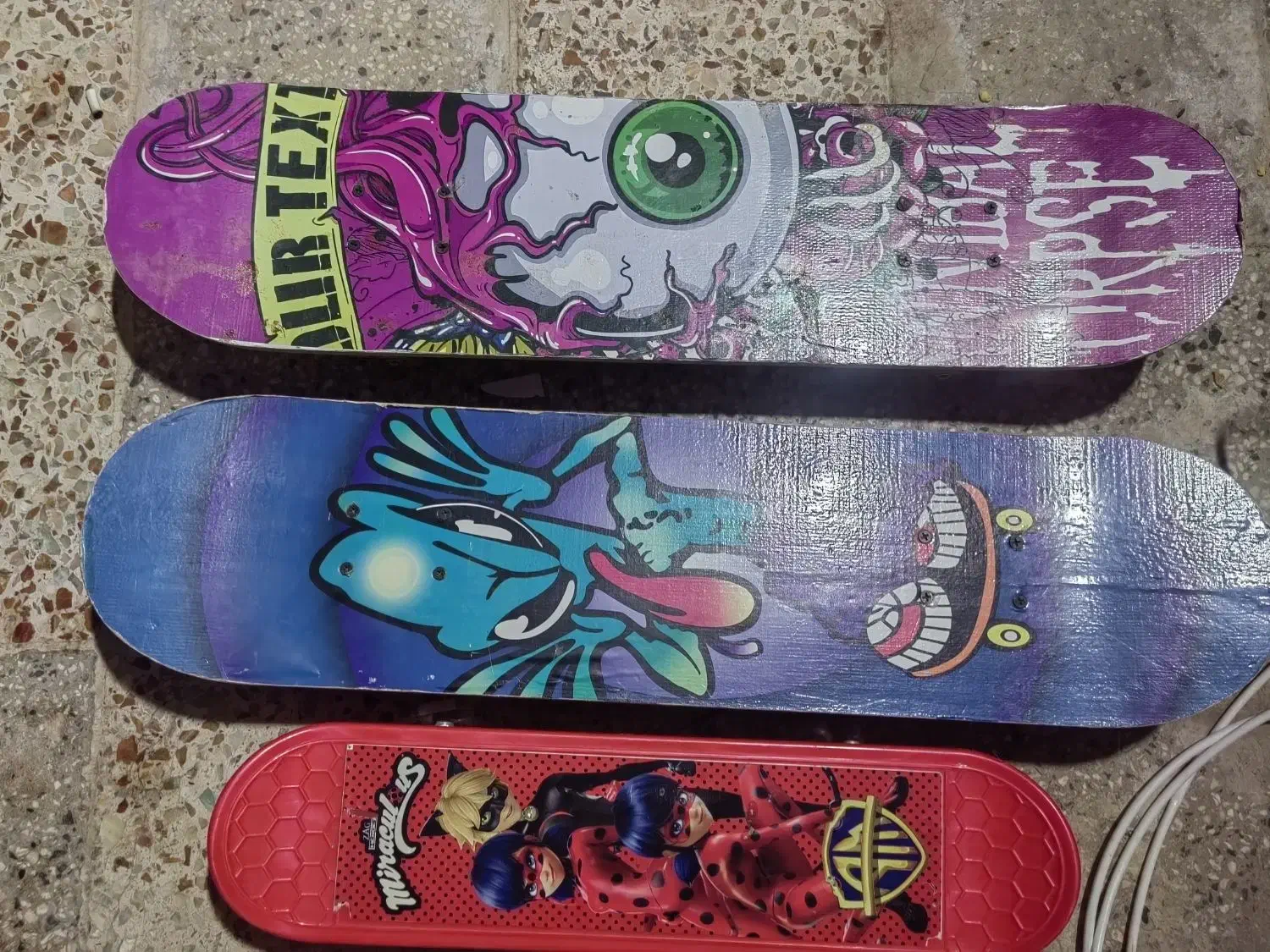 اسکیت|دوچرخه، اسکیت، اسکوتر|رفسنجان, |دیوار