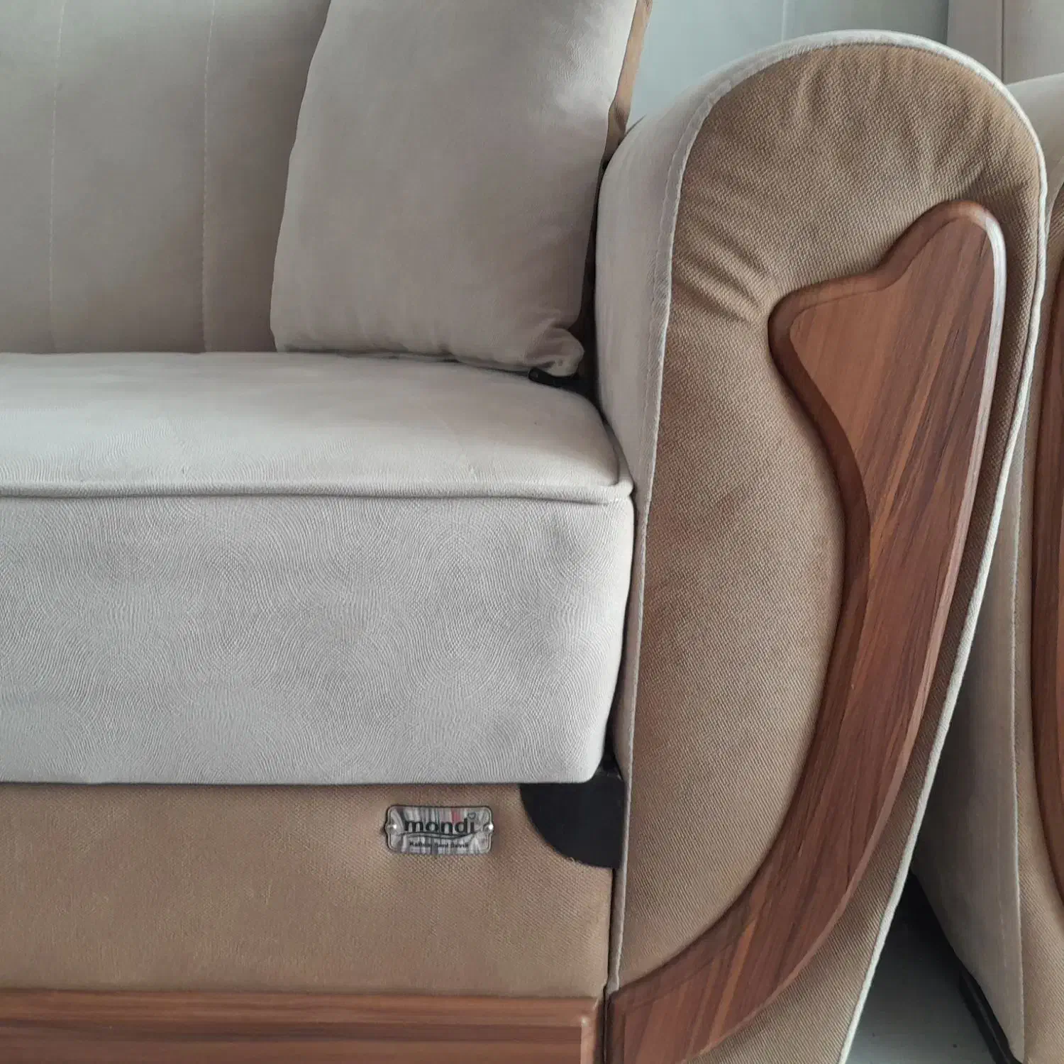 مبل دست دوم|مبلمان خانگی و میز عسلی|بیرجند, |دیوار