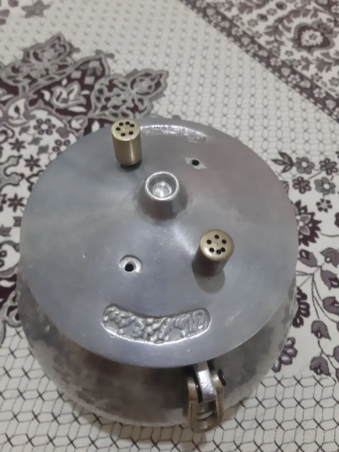 زودپز|ظروف پختوپز|فولادشهر, C4|دیوار