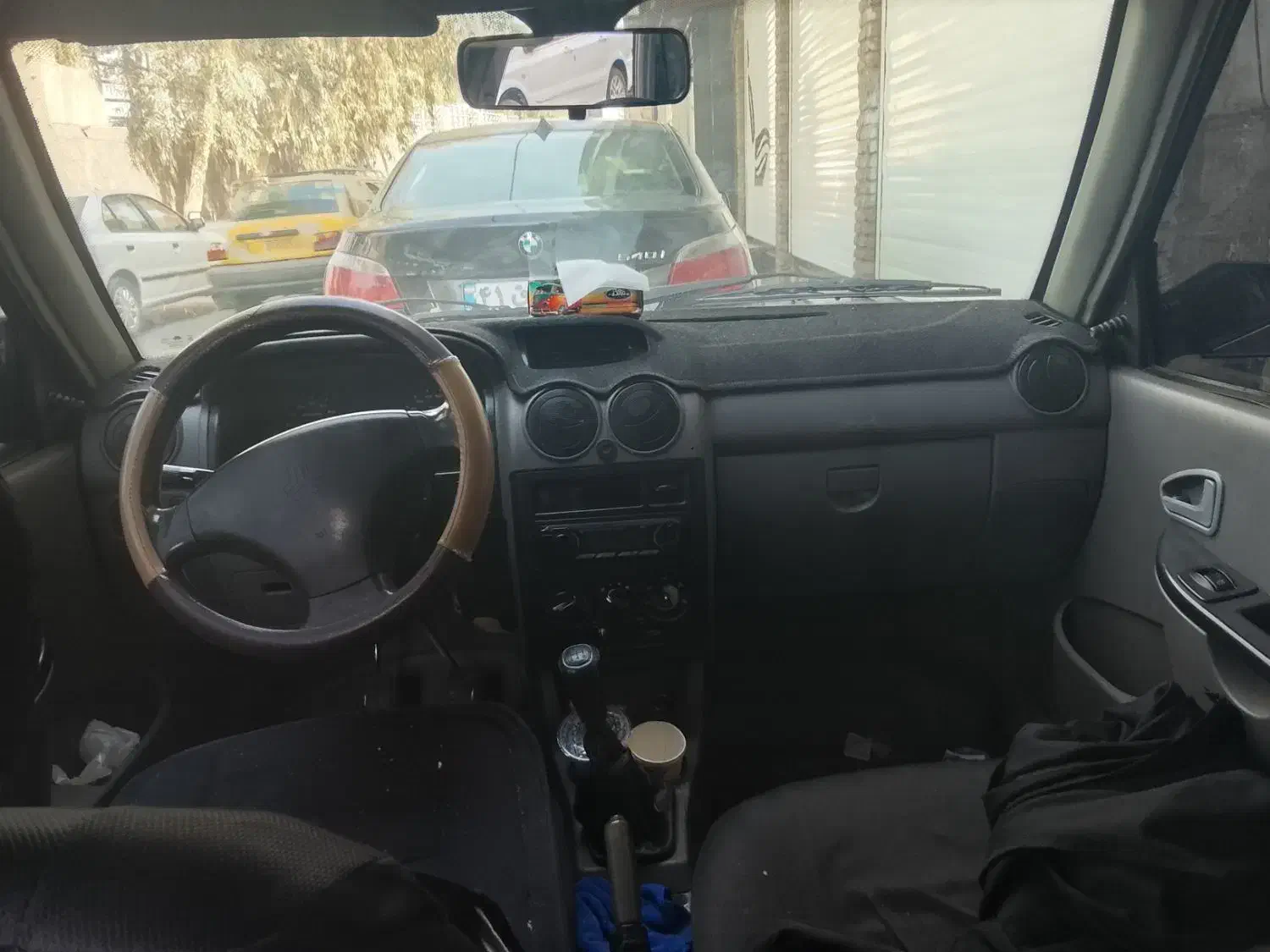 پراید sx مدل ۹۰|خودرو سواری و وانت|قم, بکایی|دیوار