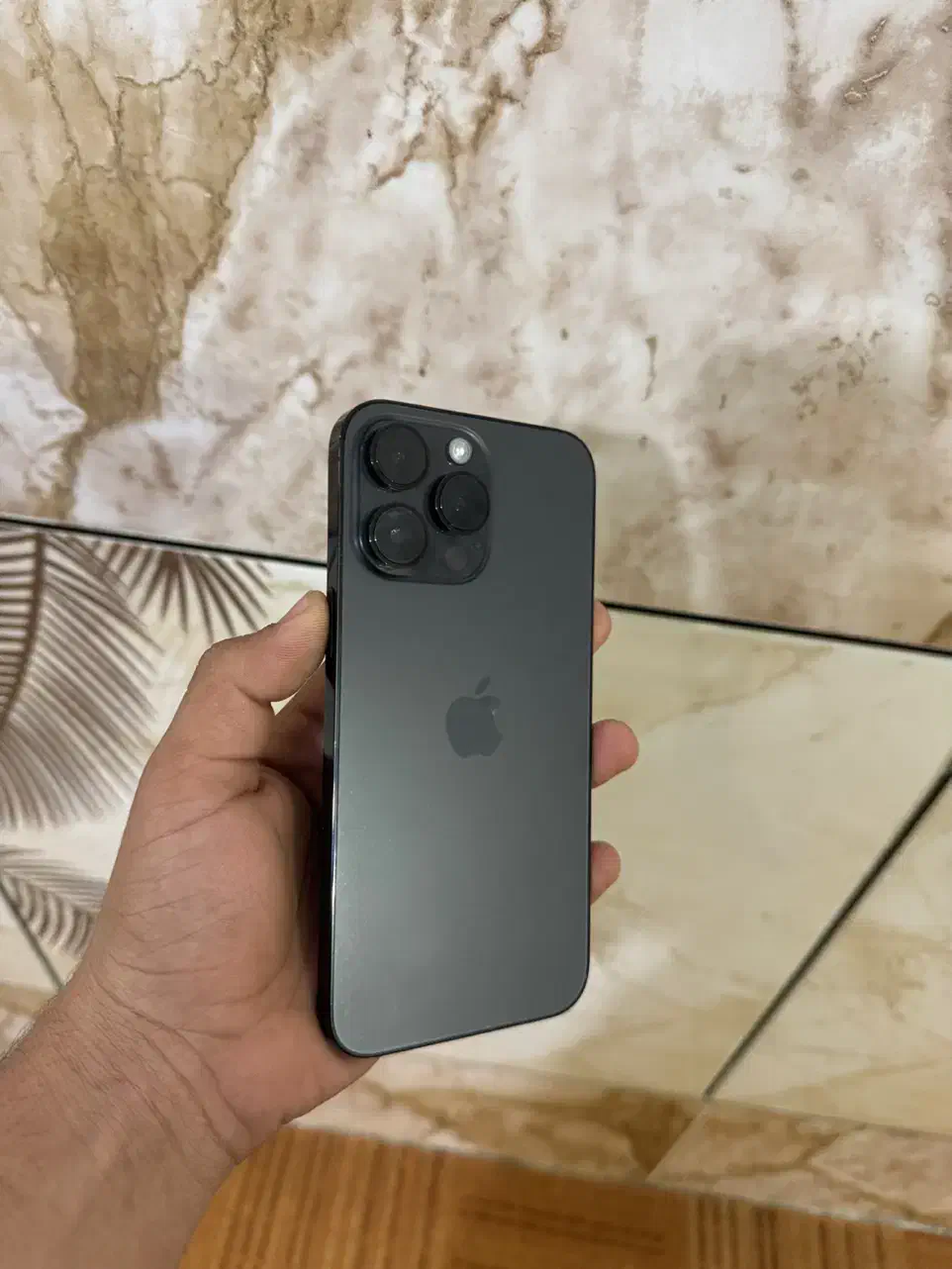 iPhone 14 Pro Max  باریجستر|موبایل|بندرعباس, |دیوار