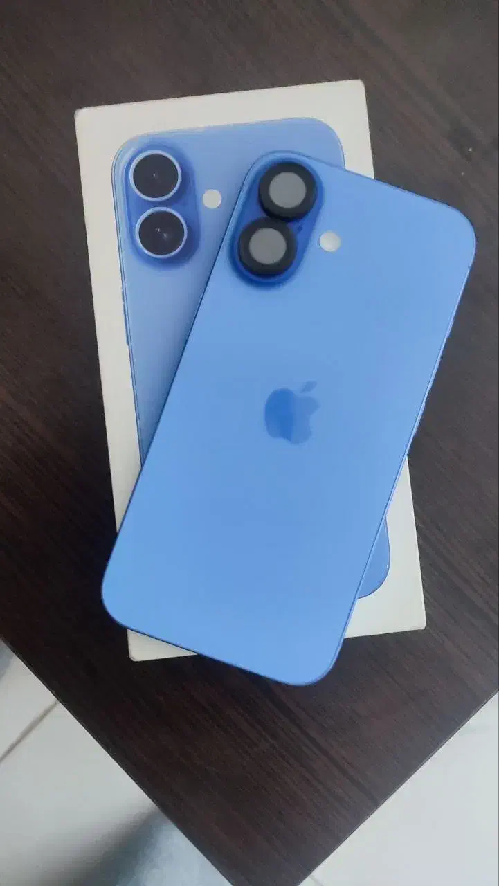 iphone16|موبایل|نجف‌آباد, امام خمینی|دیوار