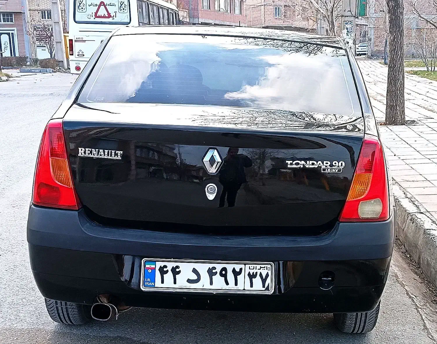 ال90 E2، مدل 1390|خودرو سواری و وانت|نقده, |دیوار