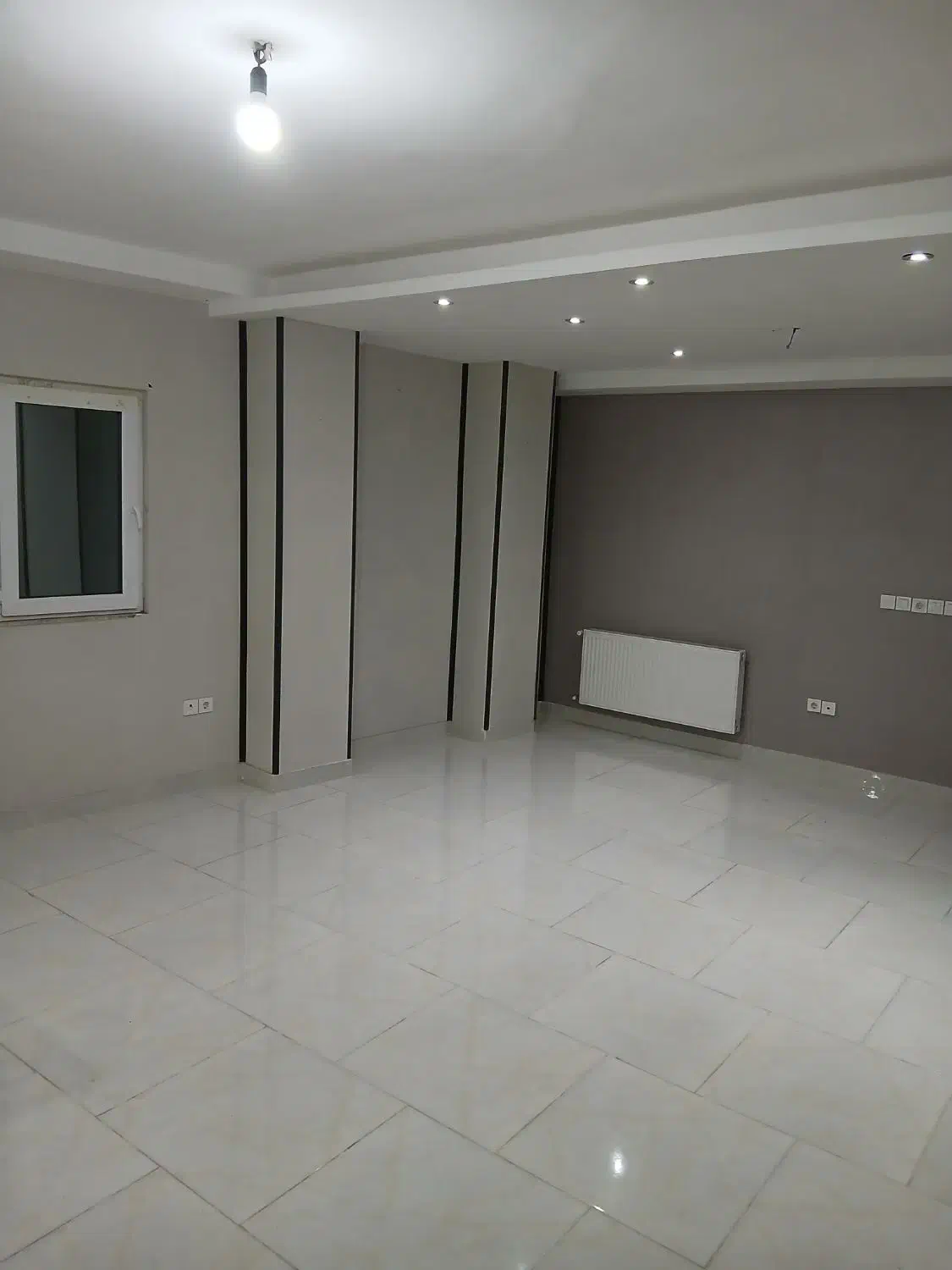 اجاره واحد ۱۰۰ متری تابلو|اجارهٔ آپارتمان|گرگان, |دیوار